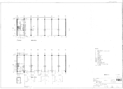 Digitale beschrijving item